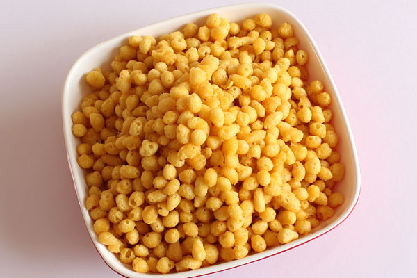 Namkeen Bundiya (500g)